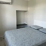 Entire In Residential Compound With Great Location Apartament