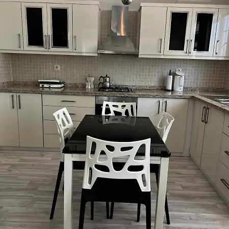 Entire In Residential Compound With Great Location Side