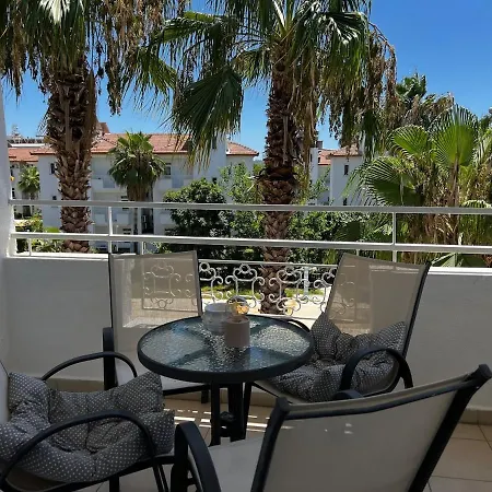 Apartament Entire In Residential Compound With Great Location