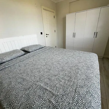 Apartament Entire In Residential Compound With Great Location *
