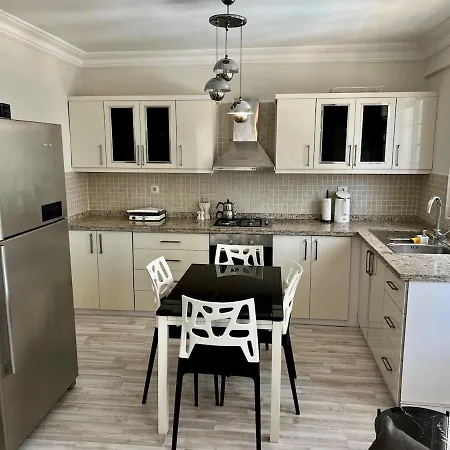 Apartament Entire In Residential Compound With Great Location Side